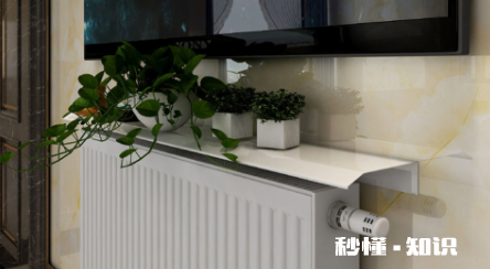 暖气片熏墙上发黑怎么处理 怎么避免暖气片脏墙