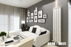 暖气片熏墙上发黑怎么处理 怎么避免暖气片脏墙