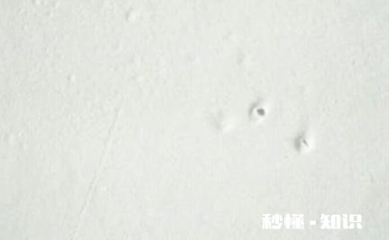 刮腻子有泡怎么处理 第一遍腻子起泡要紧吗