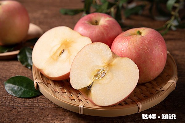 晚上可以吃苹果吗 晚上吃苹果有什么好处