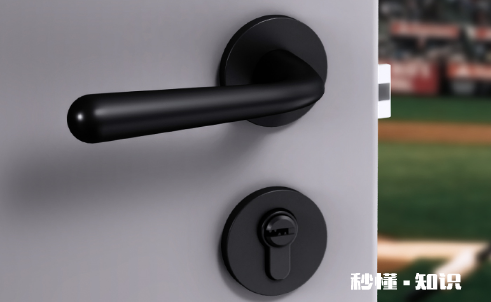 磁吸锁打不开了怎么办 静音锁和磁吸锁哪个好