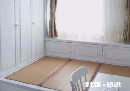 榻榻米的棕垫一般买多厚的比较合适 榻榻米铺什么垫子舒服