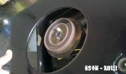 燃气灶上点火针坏了可以更换吗 煤气灶点火针是哪个位置