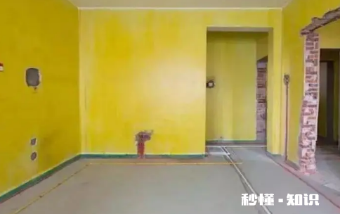 新房有没有必要做墙固 墙固在水电前还是后刷