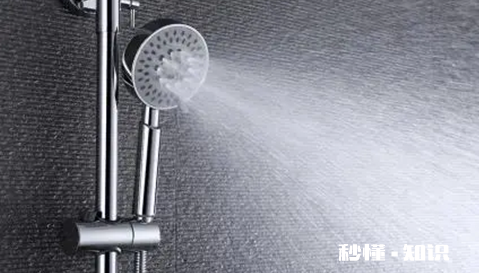 花洒混水阀间距多少 花洒混水阀坏了会出现什么情况