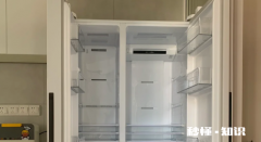 冰箱老是突然嘎嘣一声怎么回事 冰箱两侧手摸上去为什么有响声呢