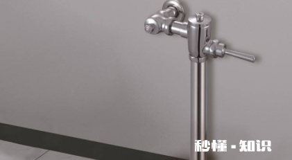 家里可以装厕所脚踏阀吗 家里厕所冲水阀坏了怎么办