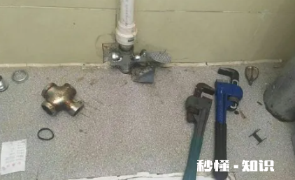 家里可以装厕所脚踏阀吗 家里厕所冲水阀坏了怎么办