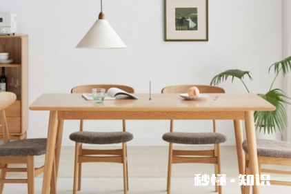 原木餐桌发霉怎么处理 餐桌发霉是质量问题么