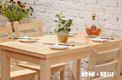 原木餐桌发霉怎么处理 餐桌发霉是质量问题么
