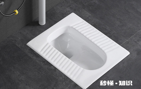 蹲便器低瓷砖2cm是不是施工质量不过关 蹲便器低瓷砖2cm怎么办