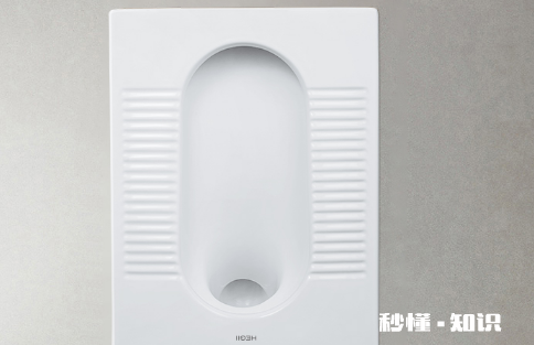 蹲便器低瓷砖2cm是不是施工质量不过关 蹲便器低瓷砖2cm怎么办