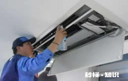 空调缺氟是不是就是漏 空调漏氟怎么查漏