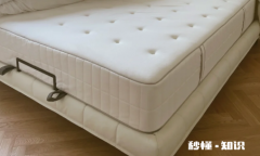 床垫比床大了十厘米有影响吗 床垫比床大了怎么办