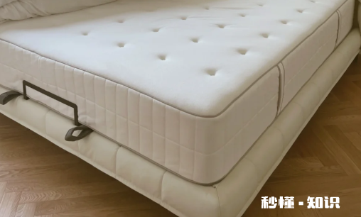 床垫比床大了十厘米有影响吗 床垫比床大了怎么办