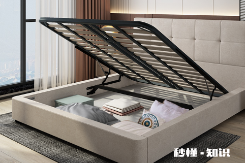 床排骨架断了是质量问题吗 床排骨架断了一根怎么办