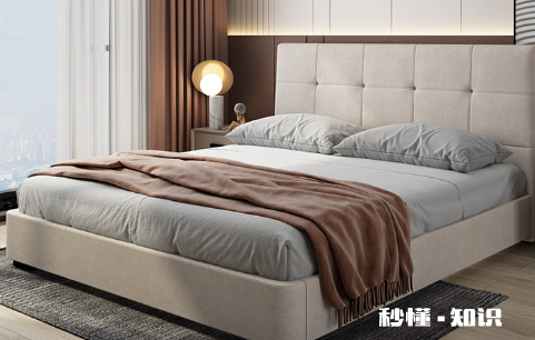 床排骨架断了是质量问题吗 床排骨架断了一根怎么办