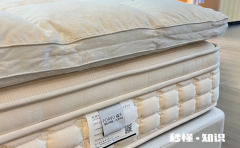 五星级酒店用的什么床垫那么软 五星级酒店床垫适合家用吗