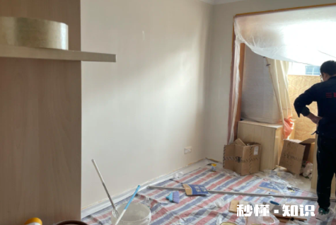 二手房翻新墙面要不要铲掉 二手房翻新可以直接刷乳胶漆吗