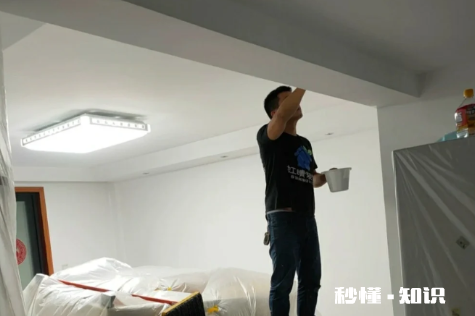 二手房翻新墙面要不要铲掉 二手房翻新可以直接刷乳胶漆吗