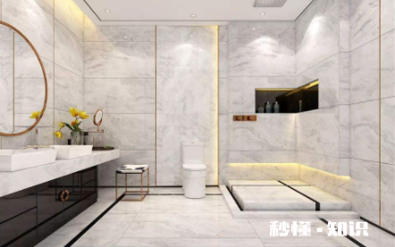 粉刷墙掉在瓷砖上的怎么办 瓷砖上刷乳胶漆会掉吗