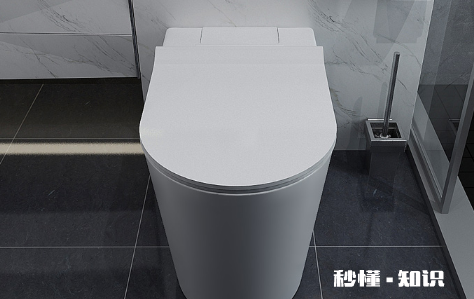 马桶前方距离多大坐着才舒服 马桶离门多远不会挡住