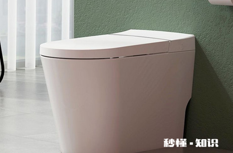 马桶前方距离多大坐着才舒服 马桶离门多远不会挡住