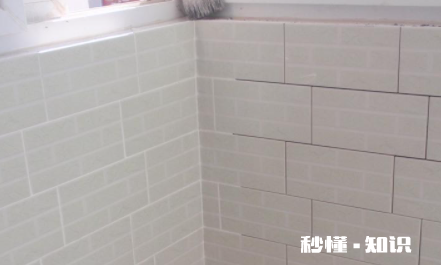 墙砖怎么贴不会空 贴完瓷砖空鼓怎么办