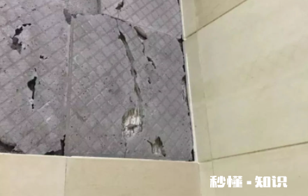 墙砖怎么贴不会空 贴完瓷砖空鼓怎么办