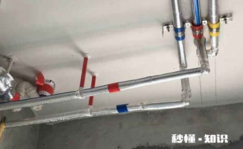 家装水管打压标准是多少 水管打压测试标准时间