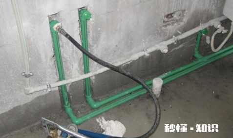 家装水管打压标准是多少 水管打压测试标准时间