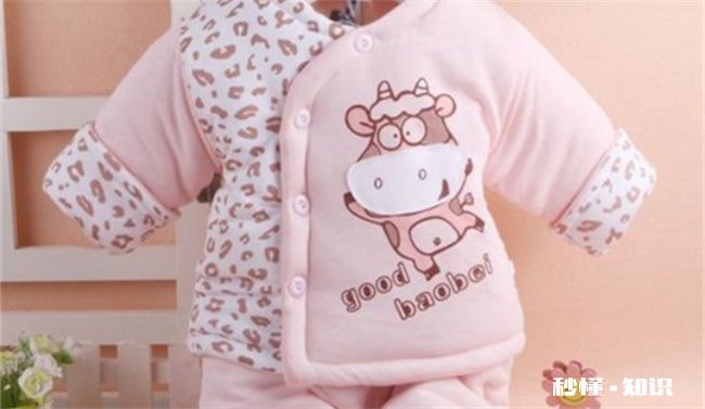 小宝宝适合穿羽绒服吗 小婴儿适合穿羽绒服吗