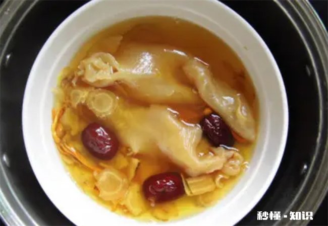 鱼胶越厚越好吗 鱼胶是不是越大越好越厚越大越好