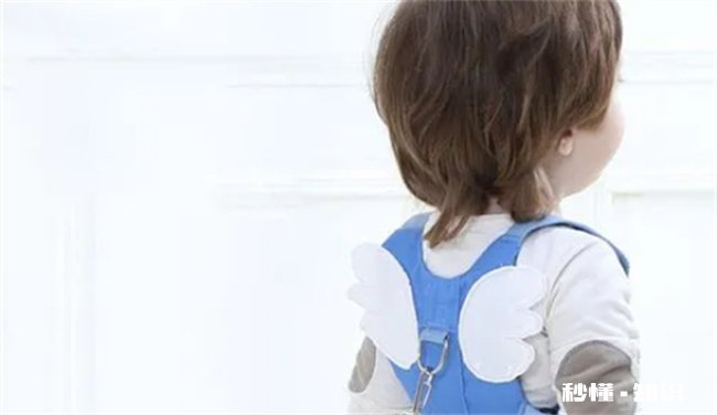 常用学步带对宝宝走路有影响吗 宝宝学走路用学步带好不好