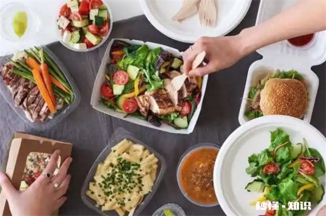 怀孕吃外卖危害大吗 整个孕期都吃外卖有什么危害吗