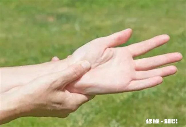 经常手脚麻为什么原因 经常手脚麻是什么原因导致的