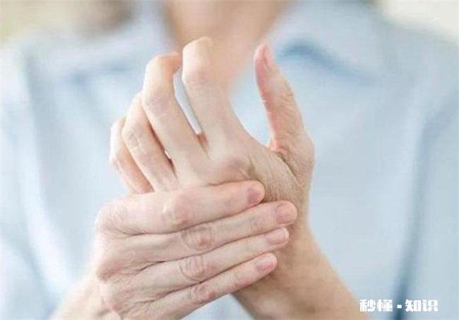 经常手脚麻为什么原因 经常手脚麻是什么原因导致的