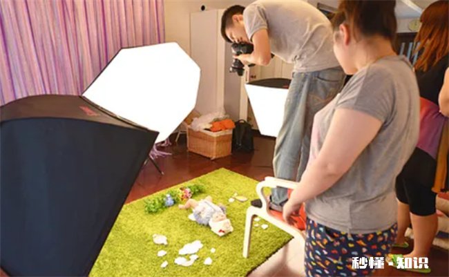 给宝宝拍张能不能开闪光灯 给宝宝拍照时开了闪光灯怎么办