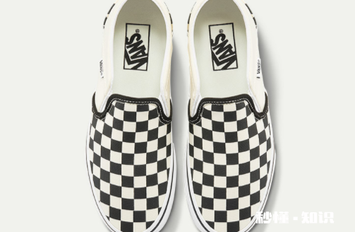 为什么vans的鞋舌会往旁边移 vans鞋舌头总往里跑怎么办