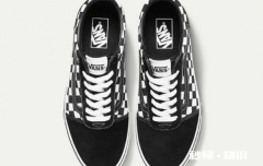 为什么vans的鞋舌会往旁边移 vans鞋舌头总往里跑怎么办