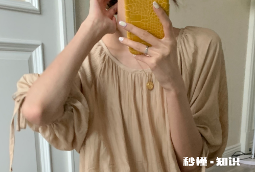 亚麻裙子一坐全是皱怎么解决 亚麻裙子怎么洗才能柔软