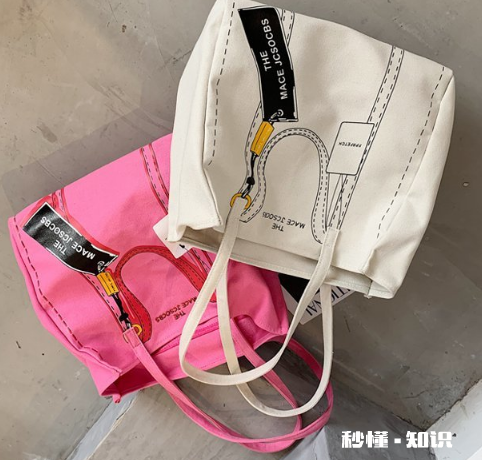 帆布包掉色可以修复吗 怎么补救掉色的帆布包