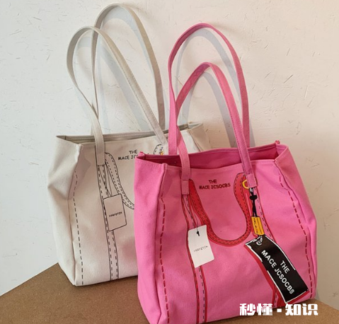 帆布包掉色可以修复吗 怎么补救掉色的帆布包