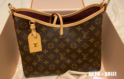 LV carryall小号多少钱价格 LV carryall小号尺寸多大