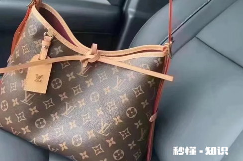 LV carryall小号多少钱价格 LV carryall小号尺寸多大