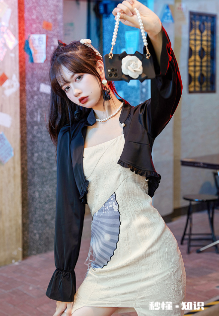 穿旗袍要穿安全裤吗 穿旗袍里面是不是得穿安全裤