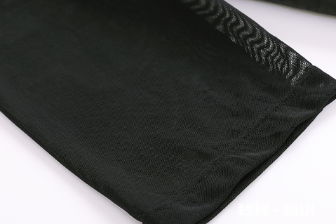 仿香云纱夏天穿热吗 仿香云纱是什么材质面料