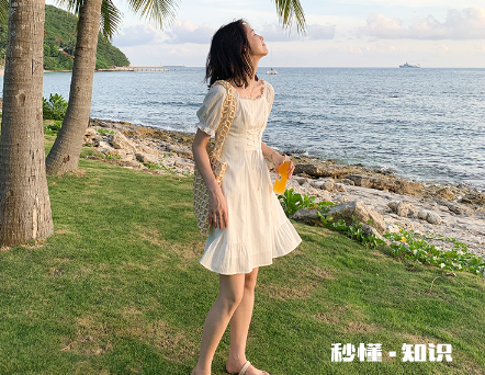 泡泡袖v领显肩宽吗 泡泡袖怎样穿不显得壮