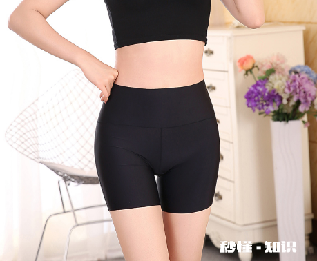 刚买的安全裤不洗可以穿吗 安全裤不洗直接穿对身体有什么危害