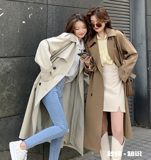 洗衣机洗风衣用什么模式好 风衣放洗衣机怎么洗